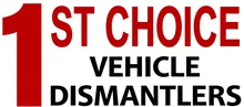 1st Choice Vehicle Dismantlers, home